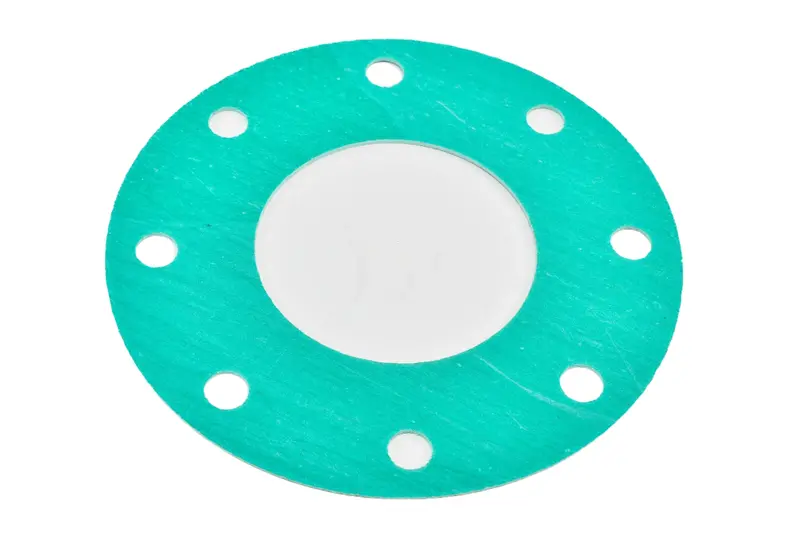 Gardner Denver Flange Gasket Replacement - 25C121n 1