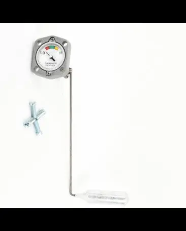 Gardner Denver Float Gauge Replacement - 200Eau303 1