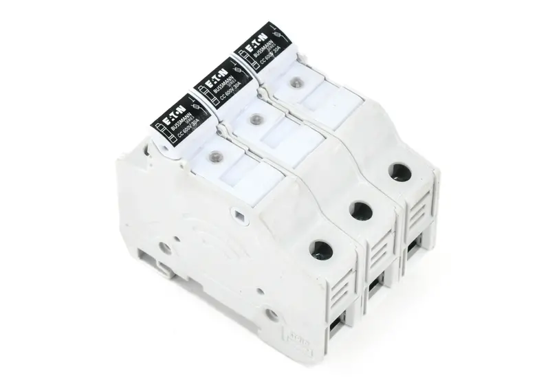 Gardner Denver Fuse Holder Replacement - 24Ca7528 1