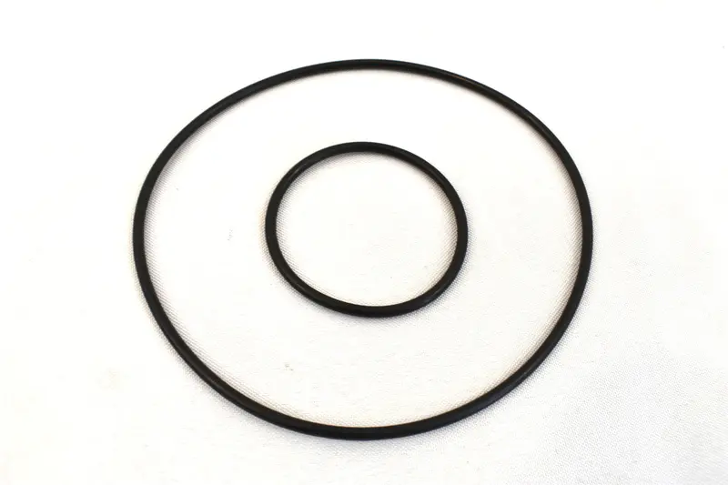 Gardner Denver Gasket Kit Replacement - 2118585 1
