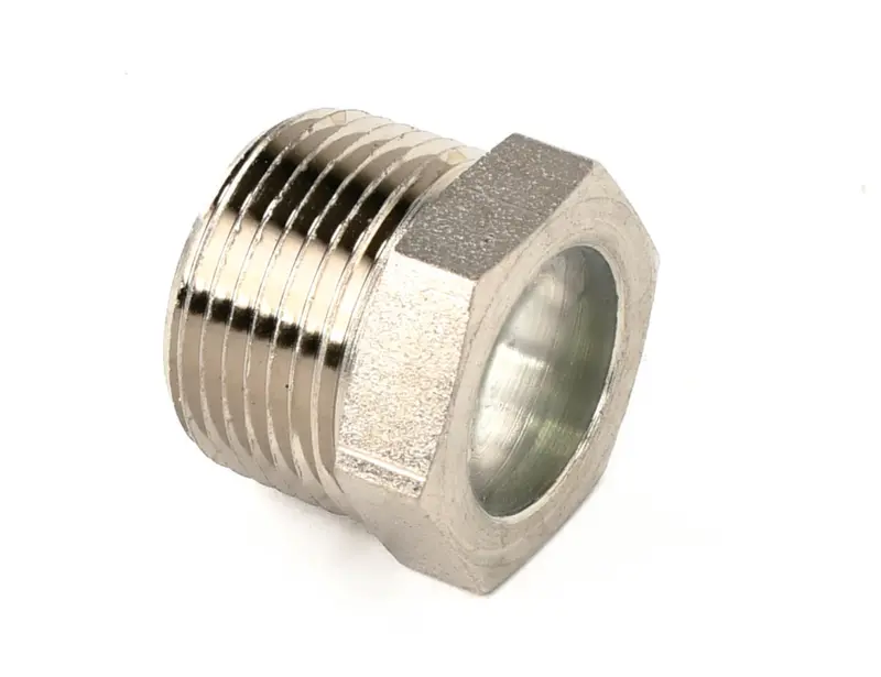 Gardner Denver Gauge Replacement - 00914483-0012 1
