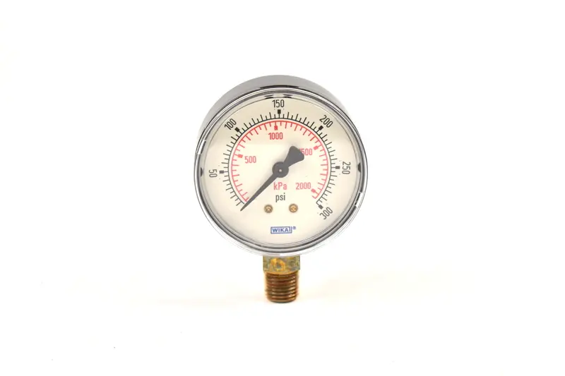Gardner Denver Gauge Replacement - 27A114 1