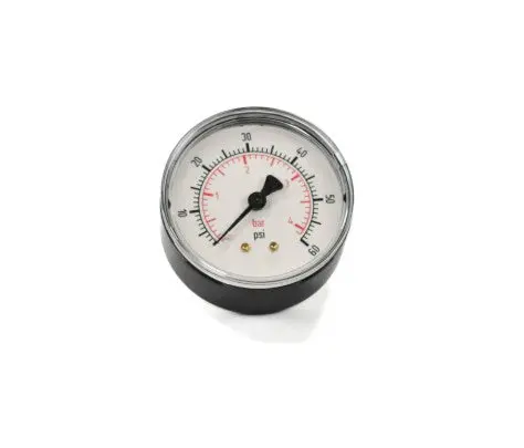 Gardner Denver Gauge Replacement - 27P104 1