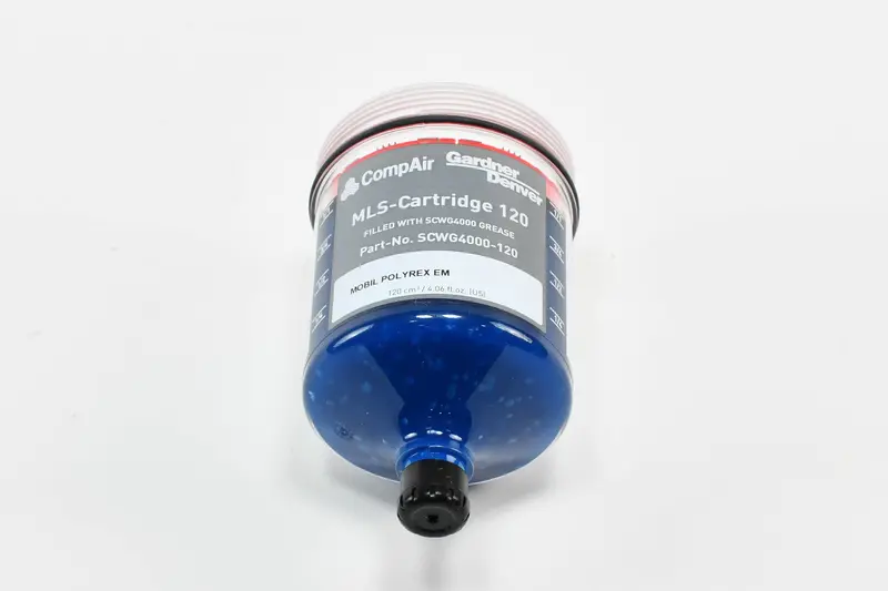 Gardner Denver Grease Replacement - Scwg4000-120-00 1