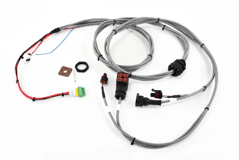 Gardner Denver Harness Replacement - 47758650001 1