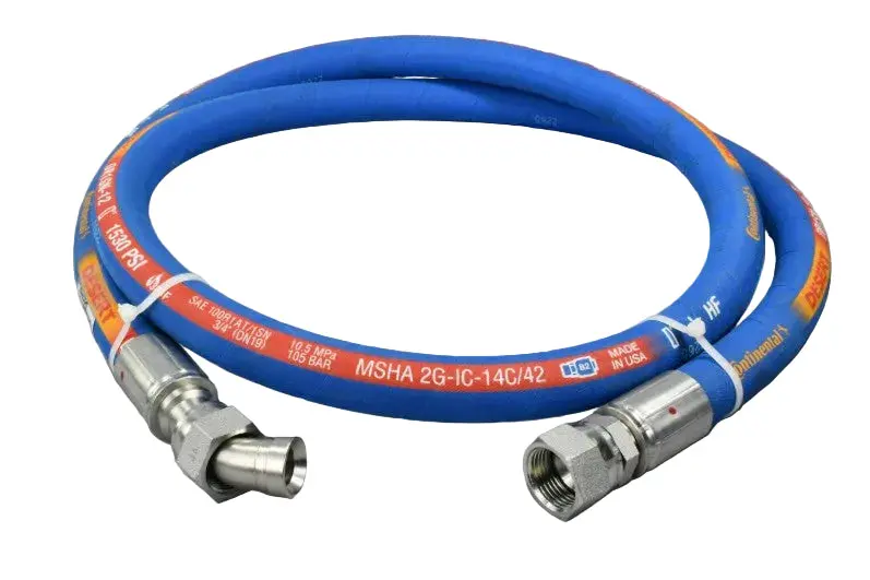 Gardner Denver Hose Replacement - Vp1013595 1