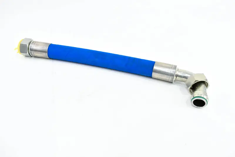 Gardner Denver Hose Replacement - Zs1171395 1