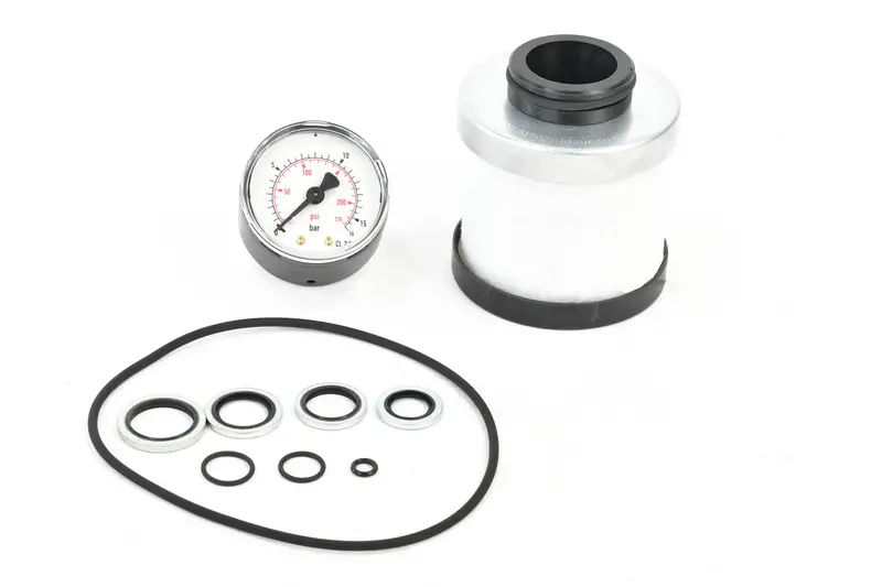 Gardner Denver Hydrovane Maintenance Kit Replacement - Km51 1