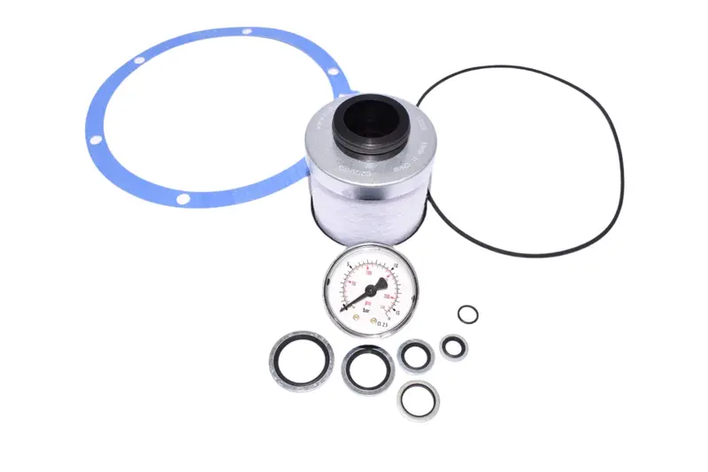 Gardner Denver Hydrovane Maintenance Kit Replacement - Km52 1
