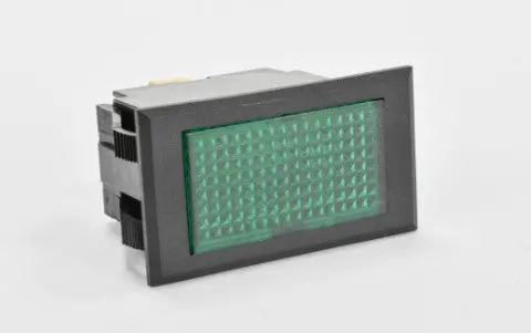 Gardner Denver Indicator Light Replacement - G3209959 1