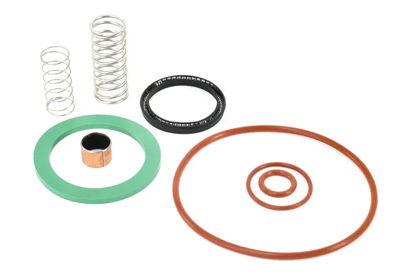 Gardner Denver Inlet Valve Kit - 2117720 1