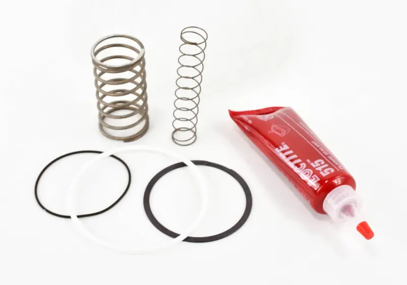 Gardner Denver Inlet Valve Kit Replacement - 302Ssm6013 1