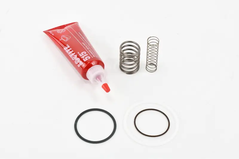 Gardner Denver Inlet Valve Repair Kit Replacement - 302Sse6013 1