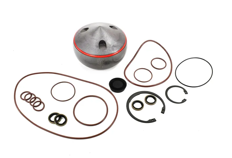 Gardner Denver Inlet Valve Repair Kit Replacement - Ten000660 1