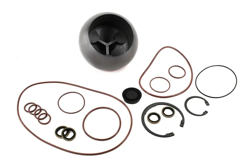 Gardner Denver Inlet Valve Repair Kit Replacement - Ten000660 2