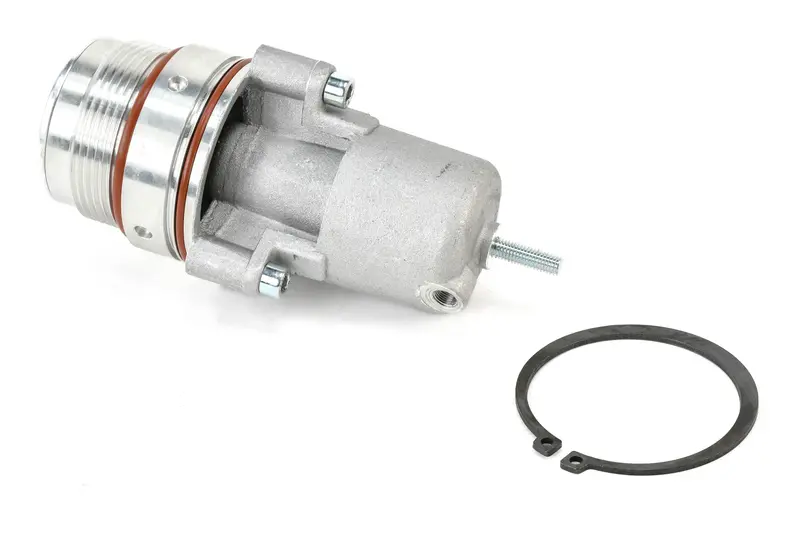 Gardner Denver Inlet Valve Replacement - 03602068 2