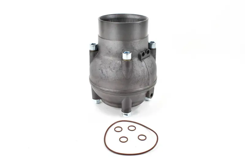Gardner Denver Inlet Valve Replacement - Ten000650 1