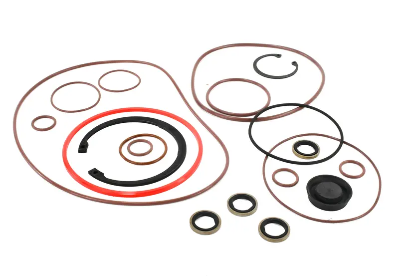 Gardner Denver Inlet Valve Seal Kit Replacement - Ten000665 1