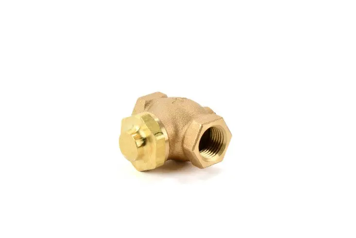 Gardner Denver Inline Check Valve Replacement - Vp1185331 1