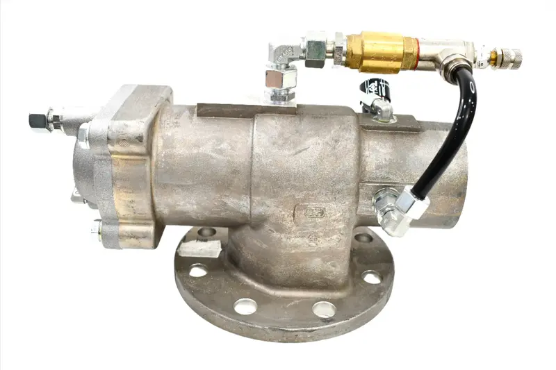 Gardner Denver Intake Controller Replacement - 100016134 1