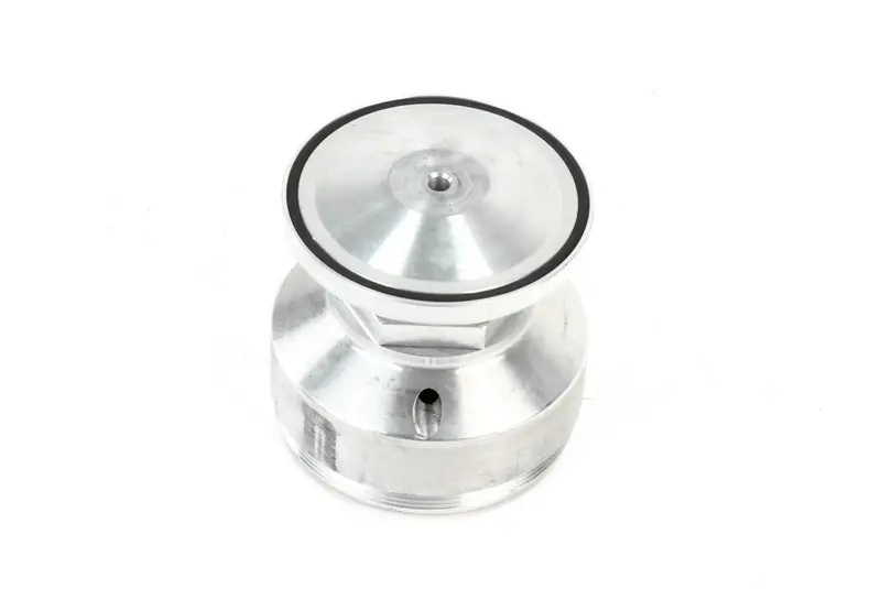 Gardner Denver Intake Controller Replacement - A11985074 1