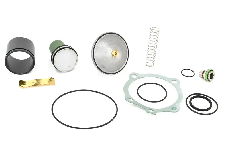 Gardner Denver Intake Valve Kit Replacement - 100010409 1