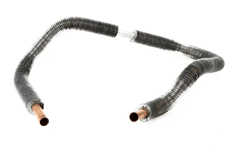 Gardner Denver Intercooler Replacement - 311Cap272 1
