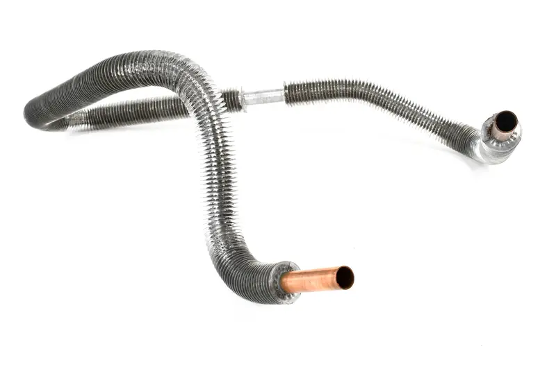 Gardner Denver Intercooler Replacement - 312Cap272 1