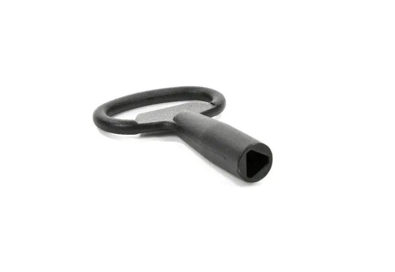 Gardner Denver Key Replacement - A05906574 1