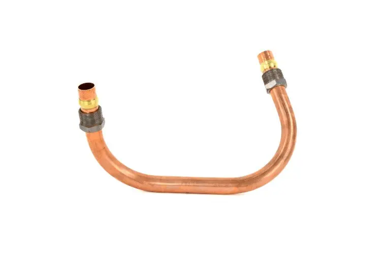Gardner Denver Left Discharge Tube Replacement - Zm1533 2