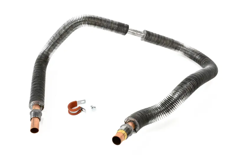 Gardner Denver Left Intercooler Kit Replacement - Z9142 1