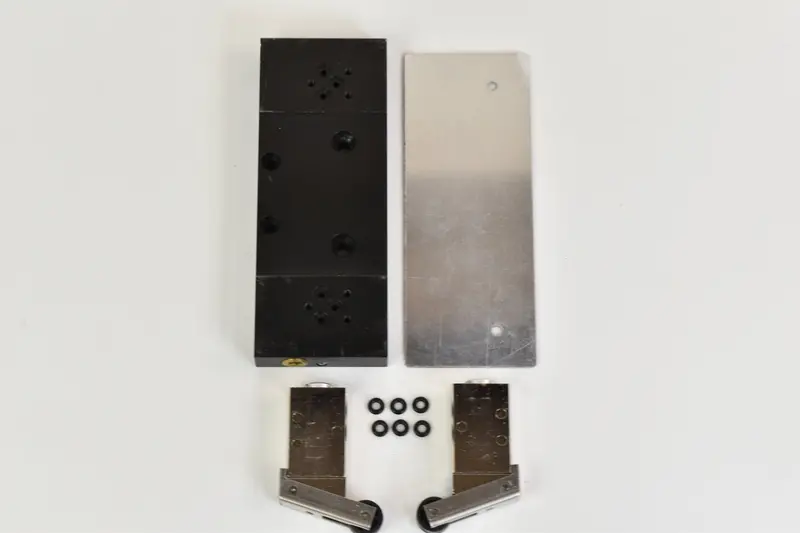 Gardner Denver Limit Switch Replacement - 14-1037 1