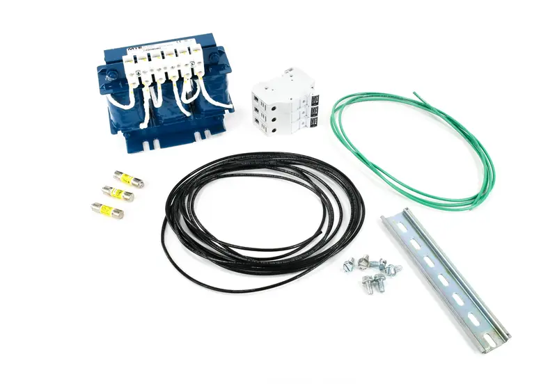 Gardner Denver Line Reactor Kit Replacement - 320Cgf6028 1