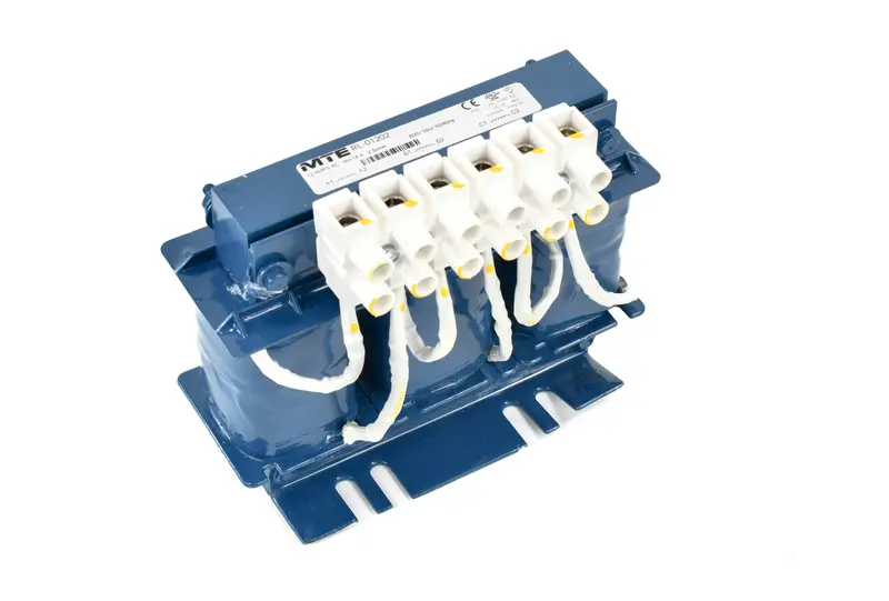 Gardner Denver Load Reactor Replacement - Ten023329 1