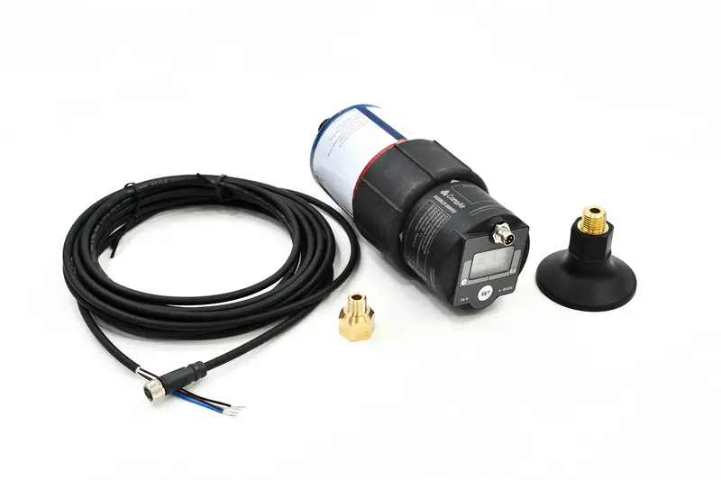 Gardner Denver Lubrication Unit Replacement - Zs1136317 1