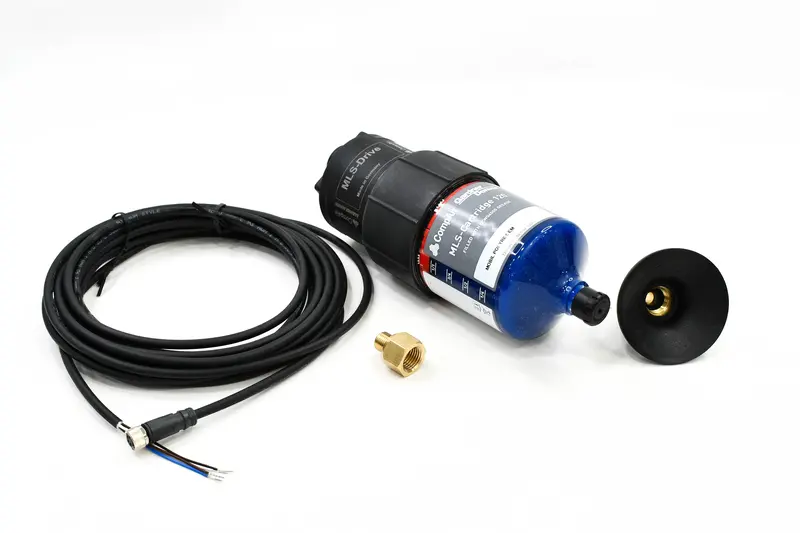 Gardner Denver Lubrication Unit Replacement - Zs1136317 2