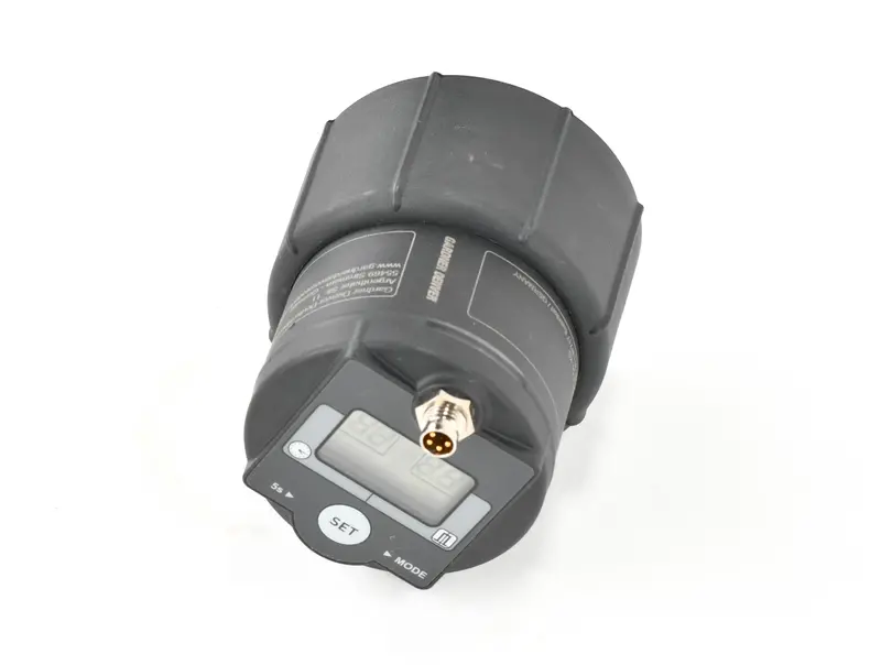 Gardner Denver Lubrication Unit Replacement - Zs1136338 1