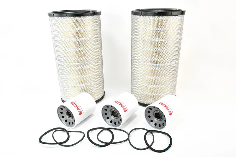 Gardner Denver Maintenance Kit Replacement - 302Ebp6013 1