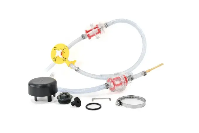 Gardner Denver Maintenance Kit Replacement - 86920000912000 1