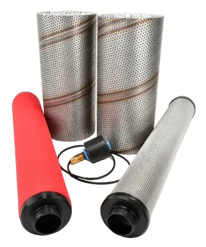 Gardner Denver Maintenance Kit Replacement - Gdk2-08 1