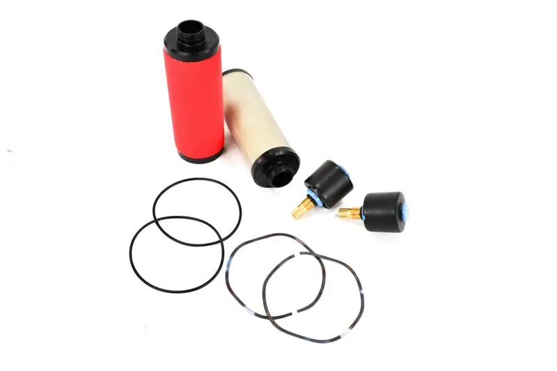 Gardner Denver Maintenance Kit Replacement - Rncmk42s 1