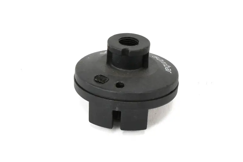 Gardner Denver Maintenance Switch Replacement - A10848374 1