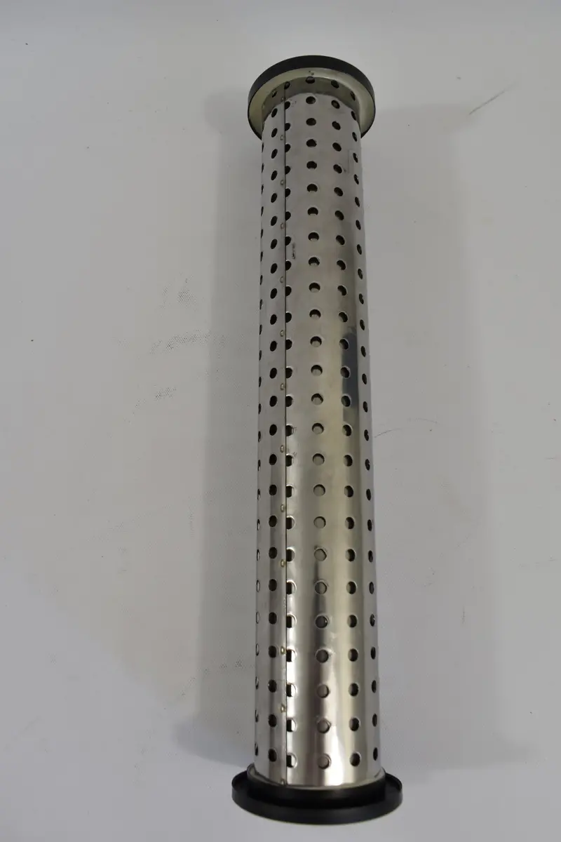 Gardner Denver Mechanical Separator Replacement - Caf250ae 1