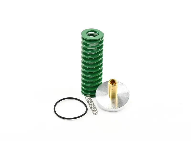 Gardner Denver Minimum Pressure Check Valve Kit Replacement - 2118385 1