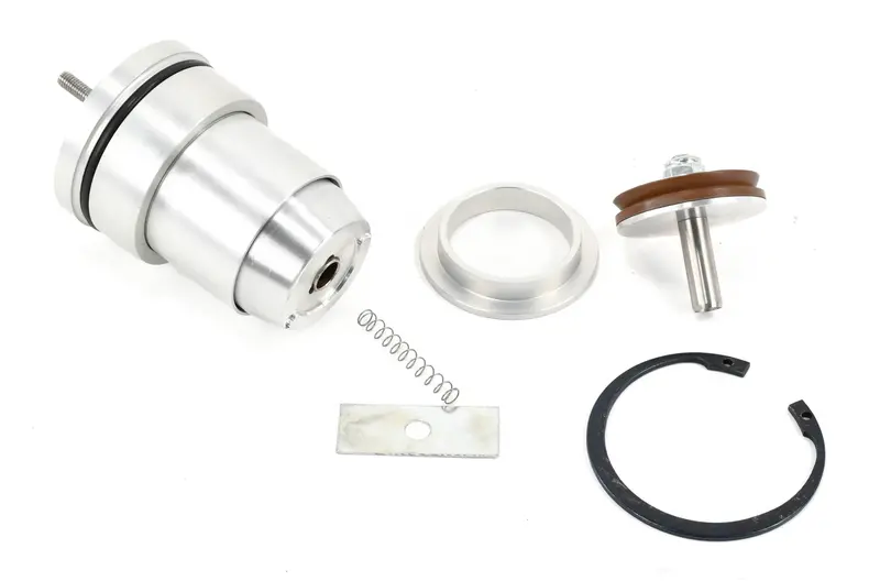 Gardner Denver Minimum Pressure Check Valve Part Kit Tempest T12 Replacement - Efc37609908 1