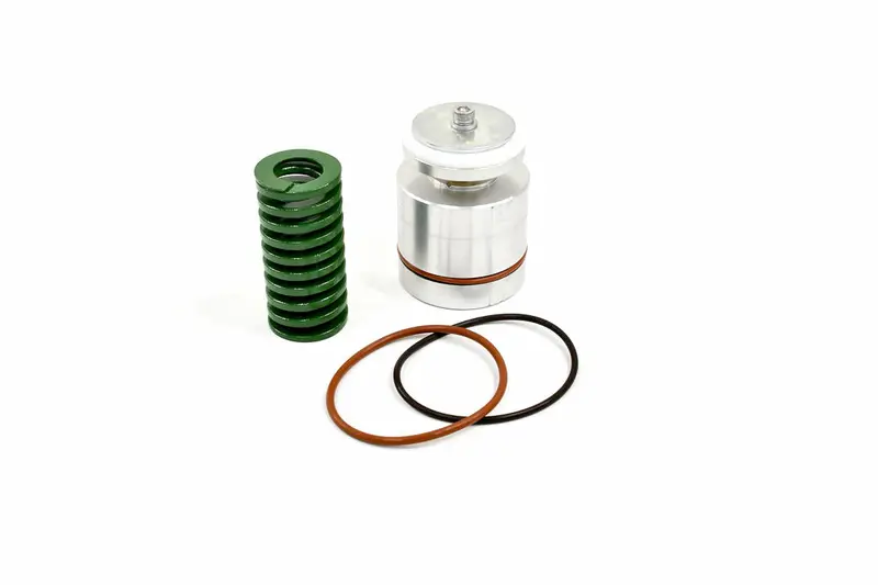 Gardner Denver Minimum Pressure Check Valve Rebuild Kit Replacement - Cc1173969 1