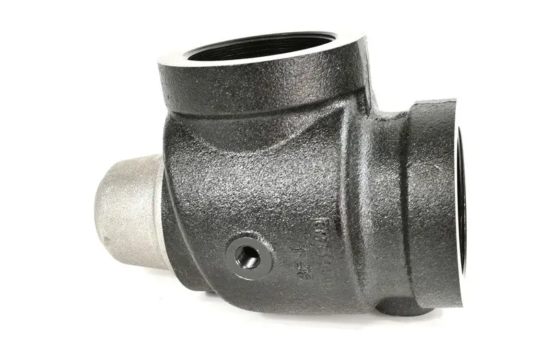 Gardner Denver Minimum Pressure Check Valve Replacement - 201Edm527 1