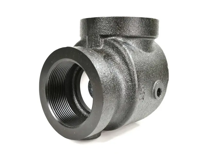 Gardner Denver Minimum Pressure Check Valve Replacement - 201Edm527 2