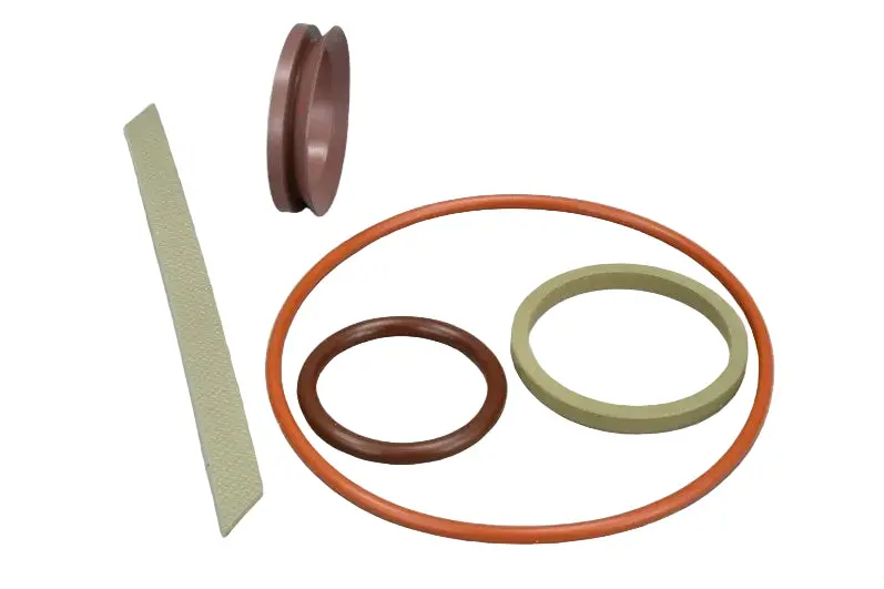 Gardner Denver Minimum Pressure Kit - 03389270 1