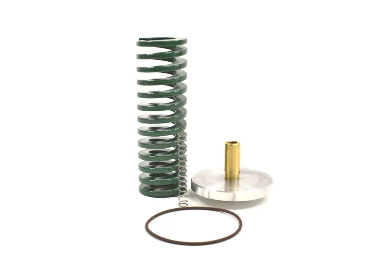 Gardner Denver Minimum Pressure Valve Kit Replacement - 2118549 1
